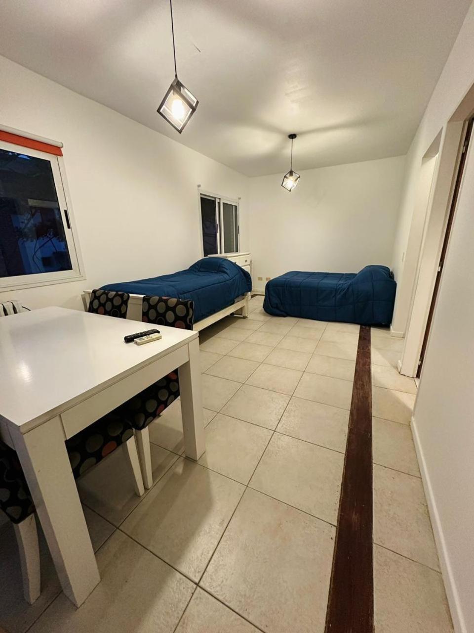Hermoso Apartamento En Country Hosp Univ Austral Pilar  Exterior foto