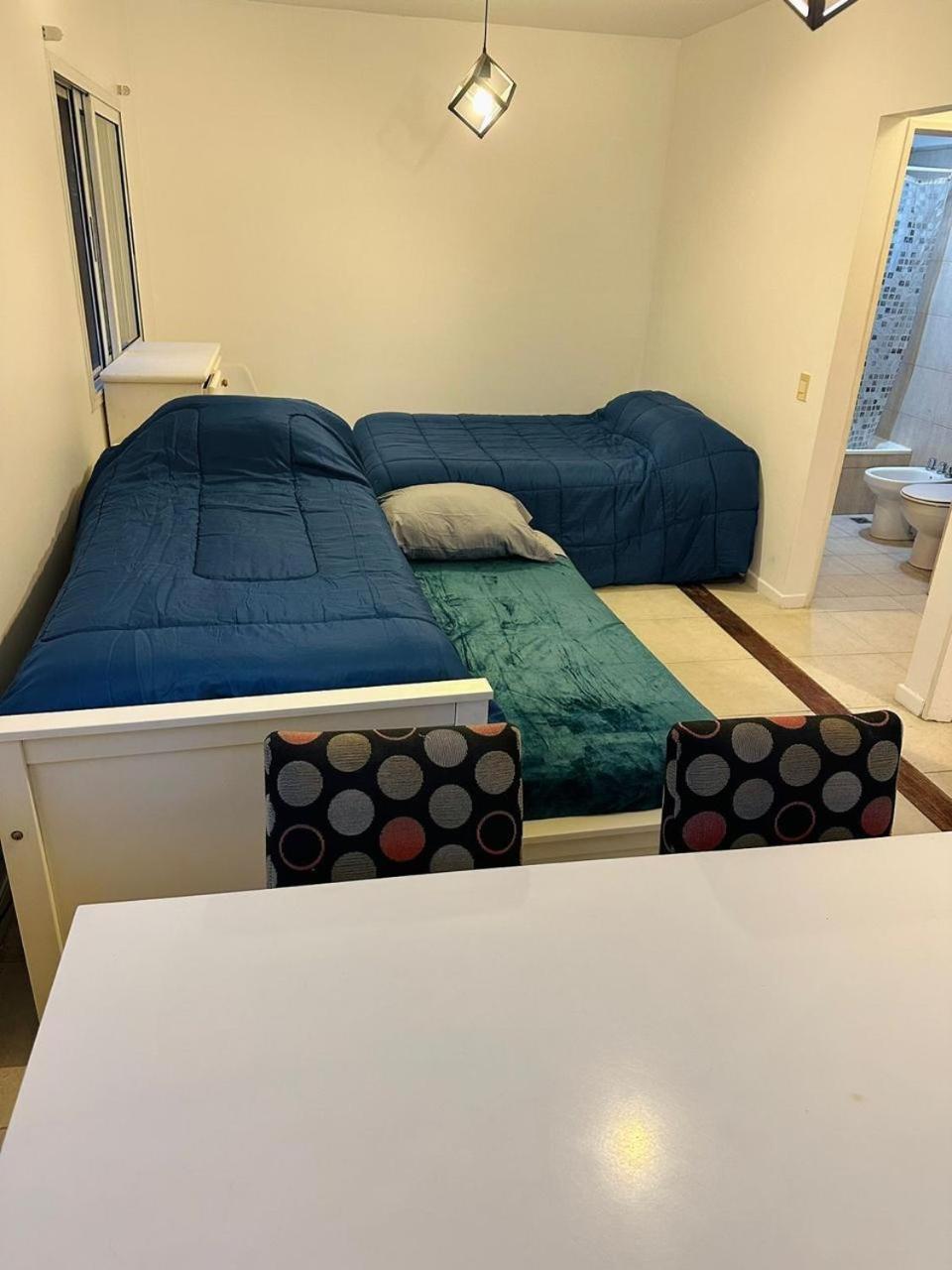 Hermoso Apartamento En Country Hosp Univ Austral Pilar  Exterior foto